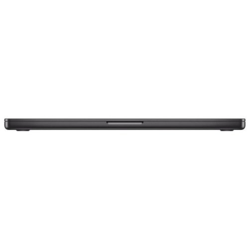 Apple MacBook Pro 16" (M5 Max 18C CPU, 40C GPU, 2026) 48 GB, 2 TB SSD, Black Space