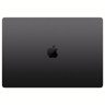 Apple MacBook Pro 16" (M5 Max 18C CPU, 40C GPU, 2026) 48 GB, 2 TB SSD, Black Space