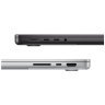 Apple MacBook Pro 16" (M5 Max 18C CPU, 40C GPU, 2026) 48 GB, 2 TB SSD, Black Space