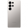 Samsung Galaxy S25 Ultra Smartphone, 512 GB, Titanium Grey, Titanium Gray, SM-S938BZTO