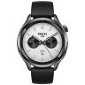 Умные часы Xiaomi Watch S4, Черный