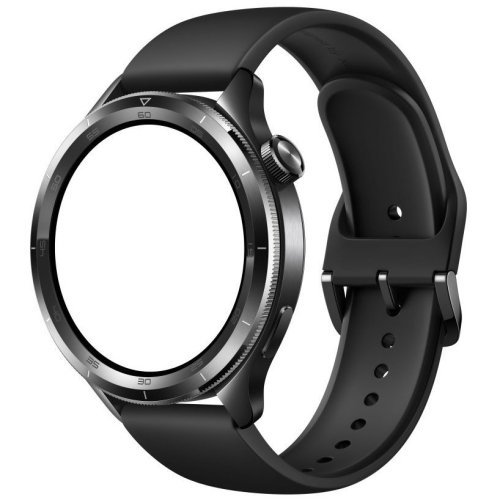Умные часы Xiaomi Watch S4, Черный