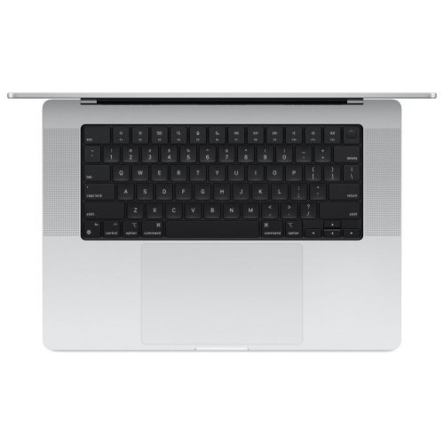 Apple MacBook Pro 16" (M5 Pro 18C CPU, 20C GPU, 2026) 24 GB, 1 TB SSD, Silver