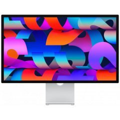 Apple Монитор Studio Display 5K, стандартное стекло, подставка с регулируемым наклоном, MK0U3