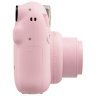 Фотоаппарат моментальной печати Fujifilm Instax MINI 12, розовый