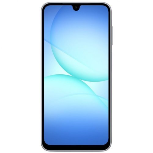 Смартфон Samsung Galaxy A17, 256 ГБ, Серый, Gray, SM-A175F08256GRY2S