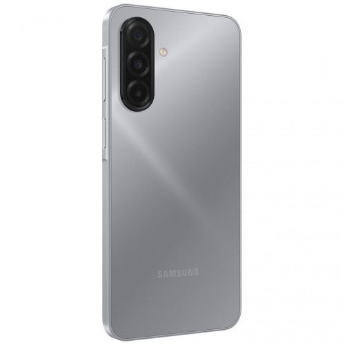 Смартфон Samsung Galaxy A17, 256 ГБ, Серый, Gray, SM-A175F08256GRY2S