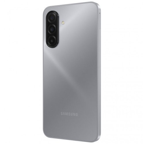 Смартфон Samsung Galaxy A17, 256 ГБ, Серый, Gray, SM-A175F08256GRY2S