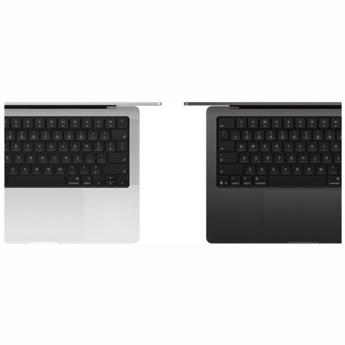 Apple MacBook Pro 16" (M5 Pro 18C CPU, 20C GPU, 2026) 24 GB, 1 TB SSD, Black Space