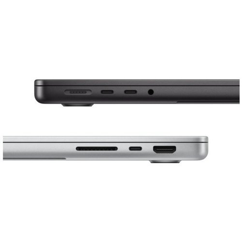 Apple MacBook Pro 16" (M5 Pro 18C CPU, 20C GPU, 2026) 24 GB, 1 TB SSD, Black Space