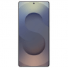 Смартфон Samsung Galaxy S25 Ultra, 256 ГБ, Синий Титан, Titanium Silverblue, SM-S938BZBI