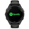 Спортивные часы Garmin Forerunner 265S, черный
