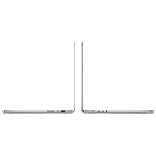 Apple MacBook Pro 16" (M5 Pro 18C CPU, 20C GPU, 2026) 48 GB, 1 TB SSD, Silver
