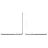 Apple MacBook Pro 16" (M5 Pro 18C CPU, 20C GPU, 2026) 48 GB, 1 TB SSD, Silver