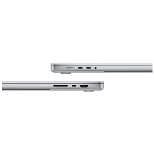 Apple MacBook Pro 16" (M5 Pro 18C CPU, 20C GPU, 2026) 48 GB, 1 TB SSD, Silver