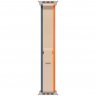Apple Watch Ultra 2 GPS + Cellular, 49 mm, Titanium case, Orange/beige Trail strap, size M/L, MRF23