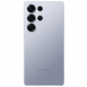 Смартфон Samsung Galaxy S25 Ultra, 512 ГБ, Синий Титан, Titanium Silverblue, SM-S938BZBO
