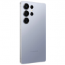 Смартфон Samsung Galaxy S25 Ultra, 512 ГБ, Синий Титан, Titanium Silverblue, SM-S938BZBO