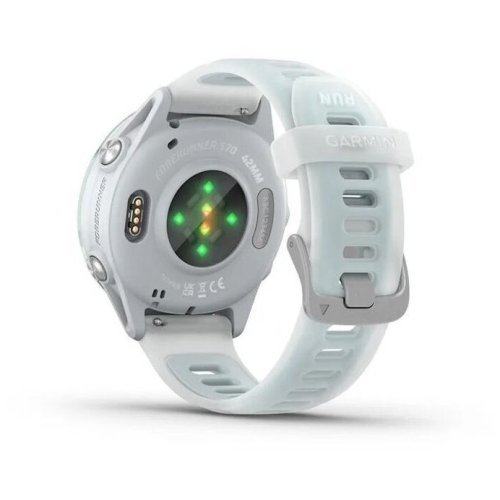 Спортивные часы Garmin Forerunner 570, 42 мм, CLOUD BLUE