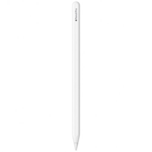 Apple Pencil Pro White Stylus