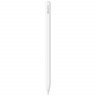 Apple Pencil Pro White Stylus