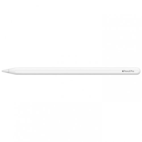 Apple Pencil Pro White Stylus