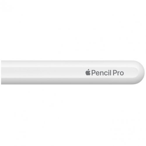 Apple Pencil Pro White Stylus