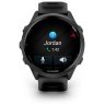 Garmin Forerunner 570 Sports Watch, 42 mm, SLATE GRAY