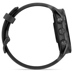 Garmin Forerunner 570 Sports Watch, 42 mm, SLATE GRAY