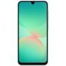 Samsung Galaxy A26 Smartphone, 128 GB, Mint, Mint, SM-A266B06128MNT2E1S