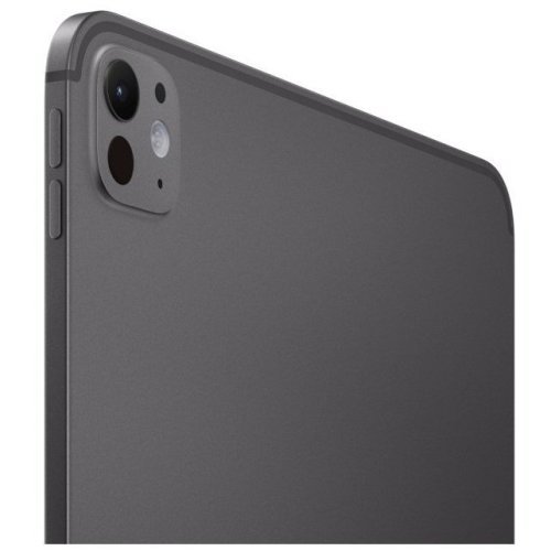 Apple iPad Pro (M5, 2025) 11" Wi-Fi + Cellular NT 1 ТБ, Space Black, Черный