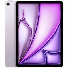 Apple iPad Air (2024) 13" Wi-Fi 512 ГБ, Purple, Фиолетовый