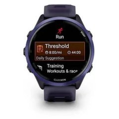 Garmin Forerunner 570 Sports Watch, 47 mm, INDIGO