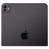 Apple iPad Pro (M5, 2025) 11" Wi-Fi + Cellular NT 2TB, Space Black, Black