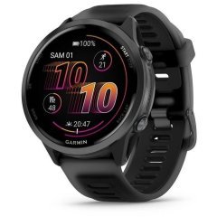 Garmin Forerunner 570 Sports Watch, 47 mm, SLATE GRAY