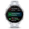 Garmin Forerunner 965 Sports Watch , white
