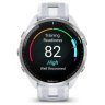 Garmin Forerunner 965 Sports Watch , white