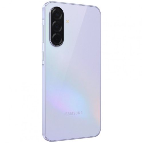 Samsung Galaxy A36 Smartphone, 128 GB, Lavender, Lavander, SM-A366E08128LVN2E1S