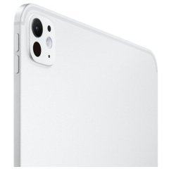 Apple iPad Pro (M5, 2025) 11" Wi-Fi 512 ГБ, Silver, Серебристый