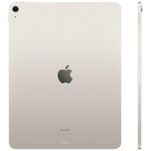 Apple iPad Air (2024) 13" Wi-Fi 1 ТБ, Starlight, Сияющая звезда