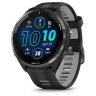 Garmin Forerunner 965 Sports Watch , Black
