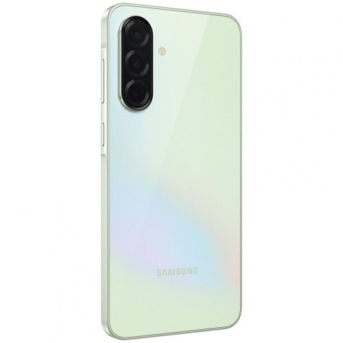 Samsung Galaxy A36 Smartphone, 128 GB, Lime, Lime, SM-A366E08128LIM2E1S