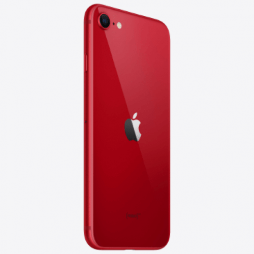 Apple iPhone SE 256 ГБ, Red, Красный