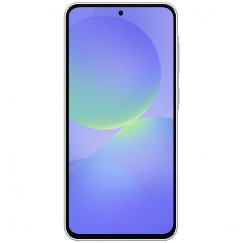 Смартфон Samsung Galaxy A36, 128 ГБ, Серый, Gray, SM-A366E08128GRY2E1S