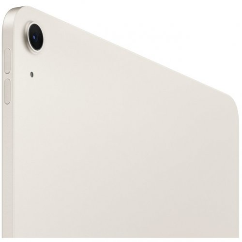 Apple iPad Air (2024) 13" Wi-Fi + Cellular 256 ГБ, Starlight, Сияющая звезда