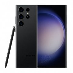 Смартфон Samsung Galaxy S23 Ultra, 1 ТБ, черный, Phantom Black, SM-S918BZKW