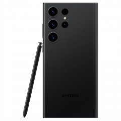Смартфон Samsung Galaxy S23 Ultra, 1 ТБ, черный, Phantom Black, SM-S918BZKW