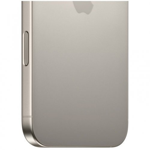 Apple iPhone 16 Pro Max 256 GB, Natural Titanium, Titanium Beige