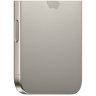 Apple iPhone 16 Pro Max 256 GB, Natural Titanium, Titanium Beige