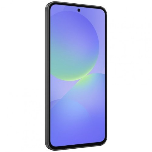 Samsung Galaxy A36 Smartphone, 128 GB, Black, Black, SM-A366E08128BLK2E1S